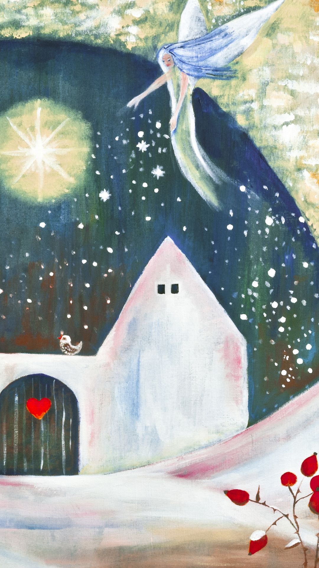 TAPETY do mobilu_tvorime srdcem_feng shui lecive harmonizacni obrazy (12)